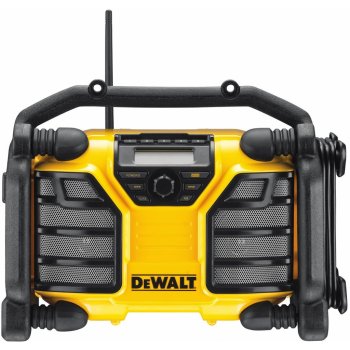 DeWalt DCR016