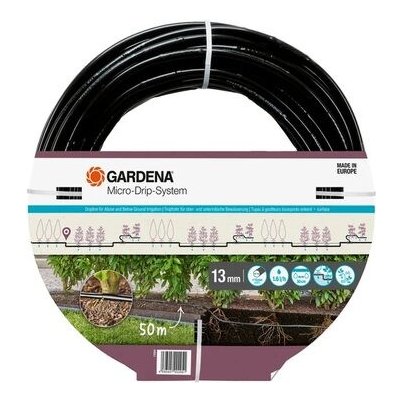 Gardena Micro-Drip-System 13504-20 – Hledejceny.cz