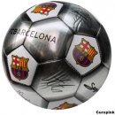 CurePink FC Barcelona Signature