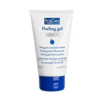 SynCare Peeling gel pro normální a mastnou pleť 75 ml