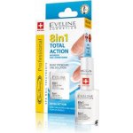 Eveline Nail Therapy Total Action 8v1 12 ml – Zboží Dáma