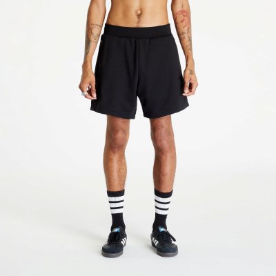 adidas One Fleece Shorts Black