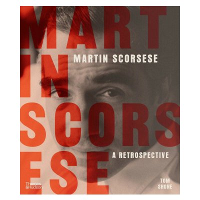 Martin Scorsese - Tom Shone – Zboží Dáma