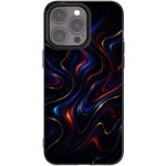 Picasee silikonový černý obal pro Apple iPhone 15 Pro Max - Noir – Zboží Mobilmania