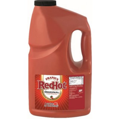 French's Cattlemen's Kansas City Classic BBQ sauce 3780 ml – Zboží Dáma