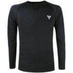 Merino triko Kama T402 110 černé – Hledejceny.cz