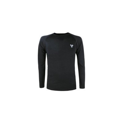 Merino triko Kama T402 110 černé – Hledejceny.cz