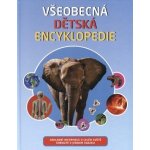 Všeobecná dětská encyklopedie – Zbozi.Blesk.cz
