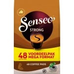 Douwe Egberts Senseo Strong kávové kapsle 48 ks – Sleviste.cz