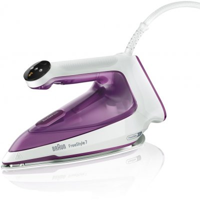 Braun FreeStyle 7 FI7215.VI – Zboží Mobilmania