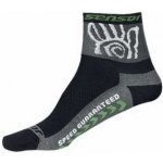 Sensor ponožky Race Ruka Black – Hledejceny.cz