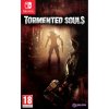 Hra na Nintendo Switch Tormented Souls