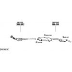 Bosal BS 286-205 – Hledejceny.cz