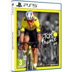 Tour de France 2025 – Sleviste.cz