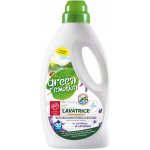 WINNIS Lavatrice green emotion LAVATRICE prací gel s levandulí 1500 ml – Zboží Dáma