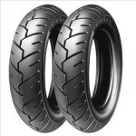 Michelin S1 90/90 R10 50J – Zboží Mobilmania