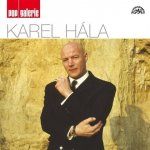 Karel Hála - Pop galerie CD – Hledejceny.cz