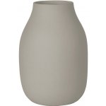 Blomus, Keramická váza 15 cm, ⌀:10.5 cm – Hledejceny.cz