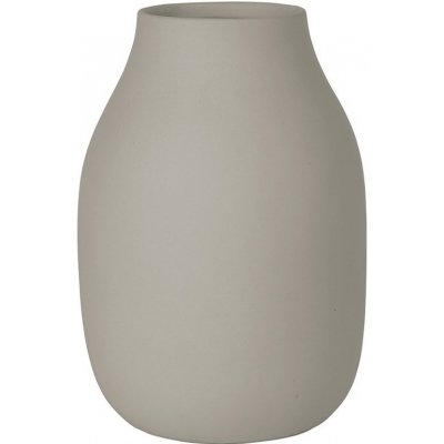 Blomus, Keramická váza 15 cm, ⌀:10.5 cm – Hledejceny.cz