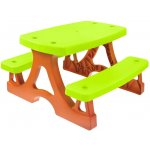 LENA Mochtoys dětský piknikový set zelený – Sleviste.cz
