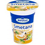 Meggle Trvanlivá smetana na vaření 10% 180 ml – Zboží Dáma