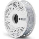 Fiberlogy Easy PETG 1,75 mm 0,85 kg - stříbrná – Zboží Živě