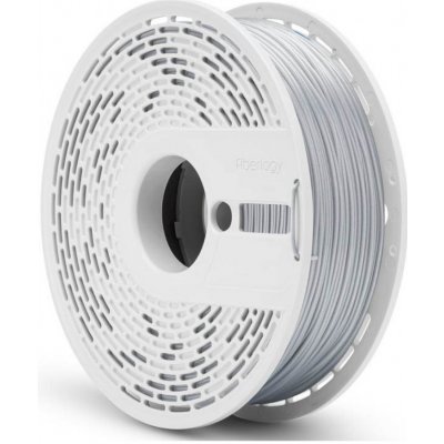 Fiberlogy Easy PETG 1,75 mm 0,85 kg - stříbrná – Zboží Živě