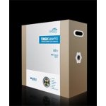 Ubiquiti Networks TC-Pro FTP drát, Cat5e, 24AWG, 305m – Zboží Živě