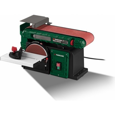 PARKSIDE PBTS 370 B3 – Hledejceny.cz