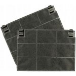 AJS Filtr uhlíkový Beko 9188065385 CTB6407X – Hledejceny.cz