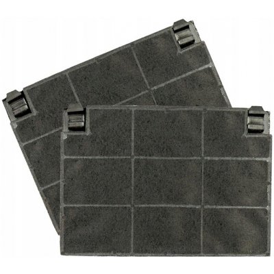 AJS Filtr uhlíkový Beko 9188065385 CTB6407X – Hledejceny.cz