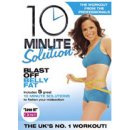 10 Minute Solution: Blast Off Belly Fat DVD