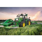 Schmidt Spiele John Deere John Deere Tractor 6R 185 dětské 60 dílků – Hledejceny.cz