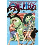 One Piece 14 - Instinkty – Zbozi.Blesk.cz