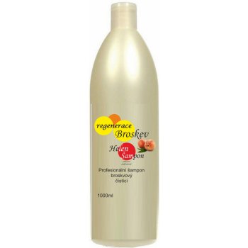 Helen Collection šampon profesionální čistící 1000 ml