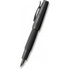 Faber-Castell e-motion Pure Black hrot M 0021/1486200