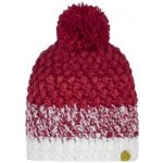 La Sportiva Terry beanie Hibiscus white – Hledejceny.cz