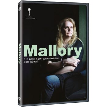 Mallory DVD