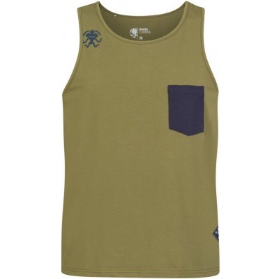 Rafiki SLAB tílko avocado – Hledejceny.cz