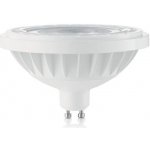 Ideal Lux Classic LED žárovka 183794 GU10 12W 1050lm 3000K 11,1 cm bílá nestmívatelná – Hledejceny.cz