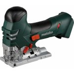 Metabo STA 18 LTX 140 – Zbozi.Blesk.cz