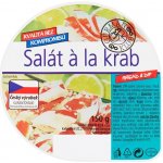 Salát alá krab 150 g – Zboží Dáma