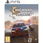 Highway Police Simulator – Hledejceny.cz