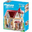 Playmobil 5053 svatební kostel