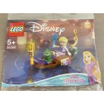 LEGO® Disney 30391 Rapunzel's Boat – Hledejceny.cz