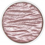 Finetec Akvarelové barvy Coliro Pearlcolors Metallic Rose 1 ks – Zboží Mobilmania