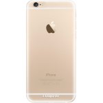 Pouzdro iSaprio - 4Pure - čiré bez potisku Apple iPhone 6 Plus / 6S Plus – Sleviste.cz