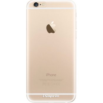 Pouzdro iSaprio - 4Pure - čiré bez potisku Apple iPhone 6 Plus / 6S Plus