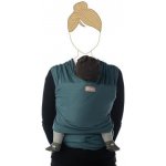 Babylonia Tricot Slen Organic 953 Dark Sapphire – Zbozi.Blesk.cz