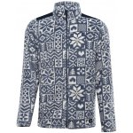 Alpine Pro Eflin mikina se supratherm modrá – Sleviste.cz